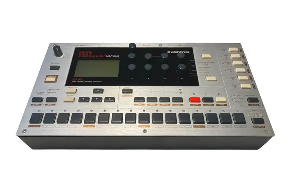 Elektron Monomachine