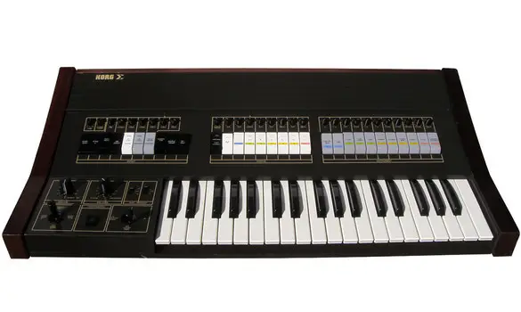 Korg Sigma