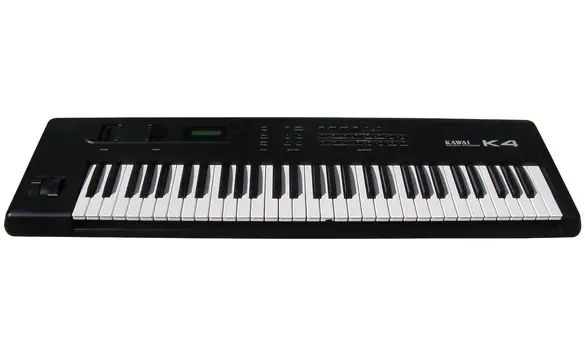 Kawai K4